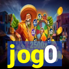 jog0