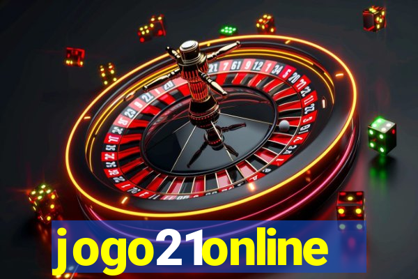 jogo21online