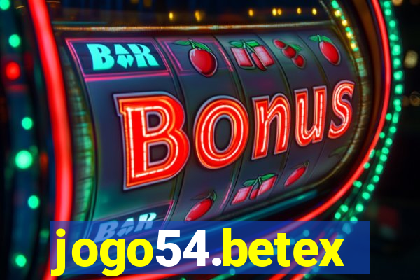 jogo54.betex