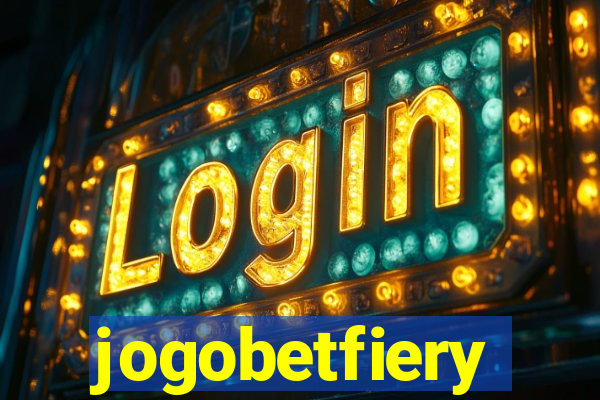 jogobetfiery