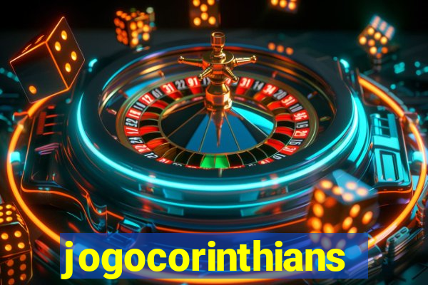 jogocorinthians