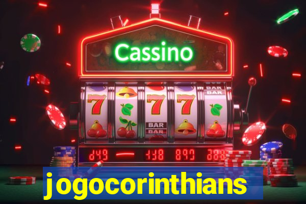 jogocorinthians