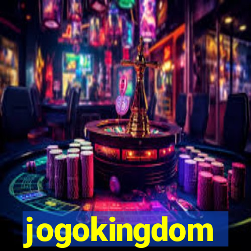 jogokingdom