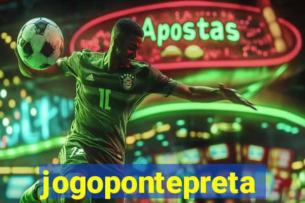 jogopontepreta