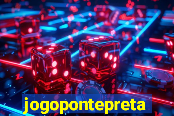 jogopontepreta