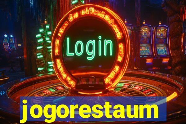 jogorestaum