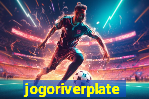 jogoriverplate