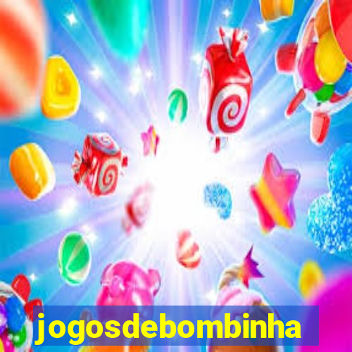 jogosdebombinha