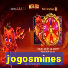 jogosmines