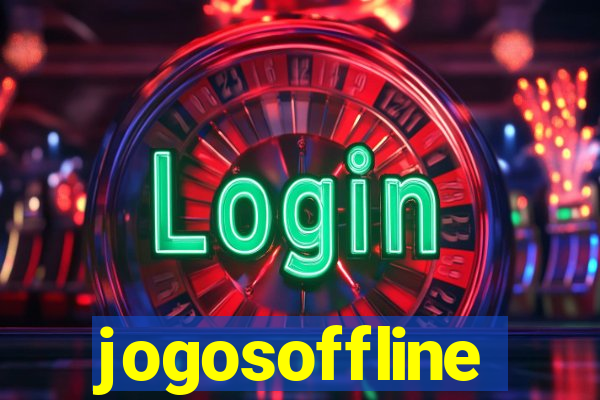 jogosoffline