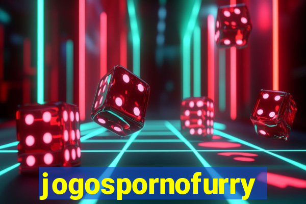 jogospornofurry