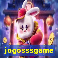 jogosssgame