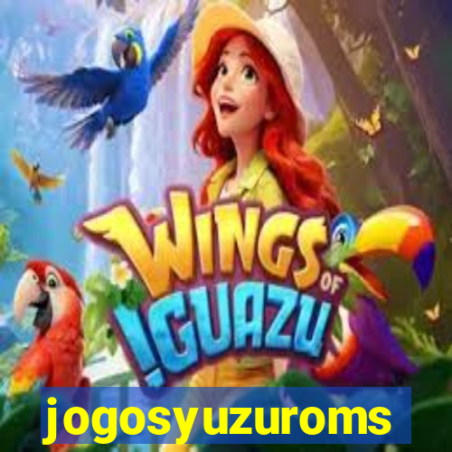 jogosyuzuroms