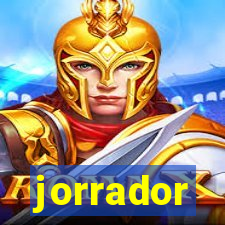 jorrador