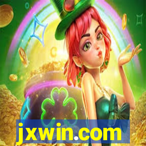 jxwin.com