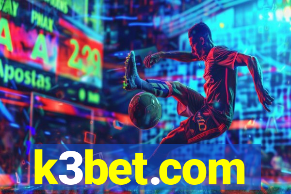 k3bet.com