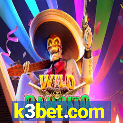 k3bet.com