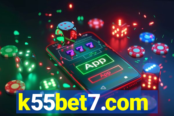 k55bet7.com