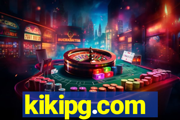 kikipg.com