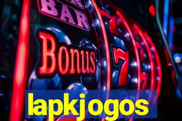 lapkjogos