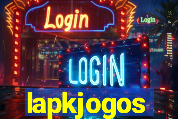 lapkjogos