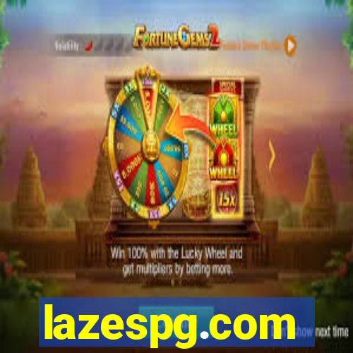 lazespg.com