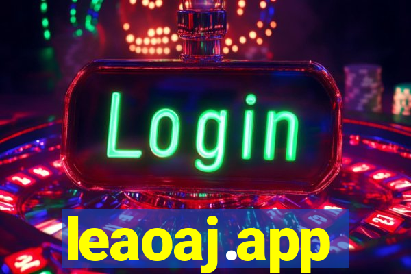 leaoaj.app