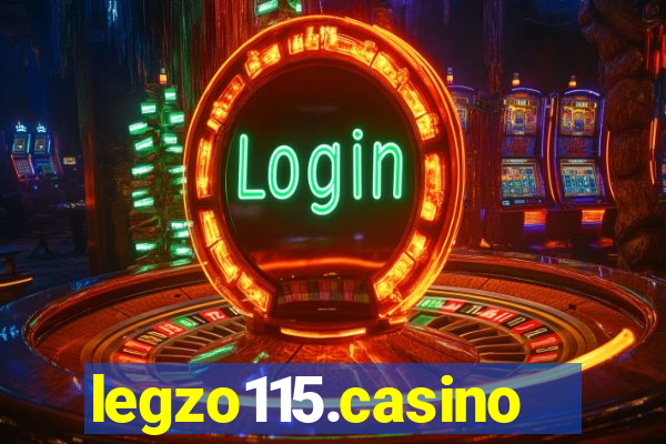 legzo115.casino