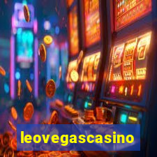 leovegascasino