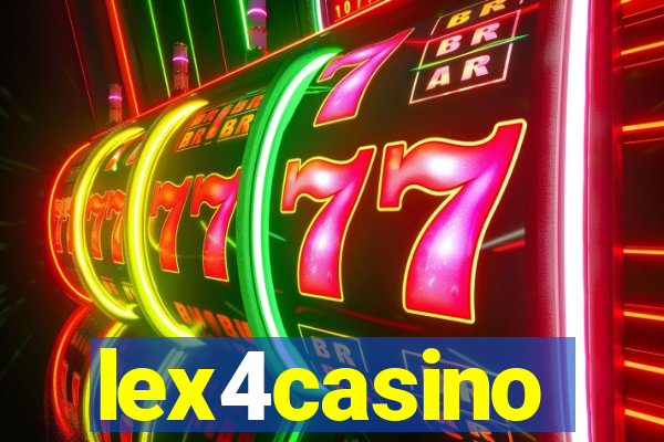 lex4casino