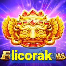 licorak