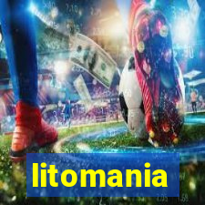 litomania