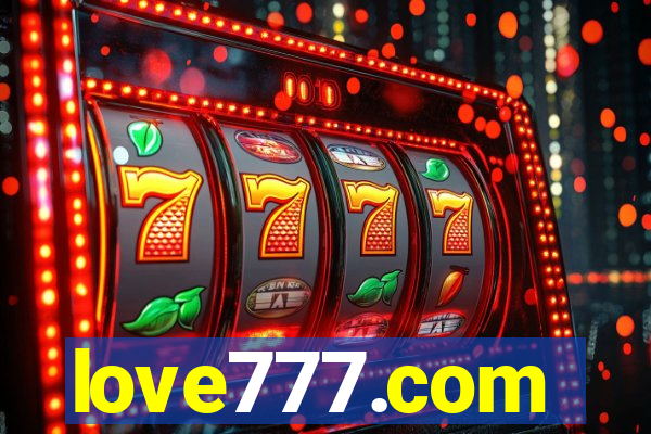 love777.com