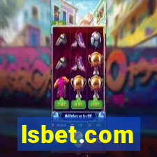 lsbet.com