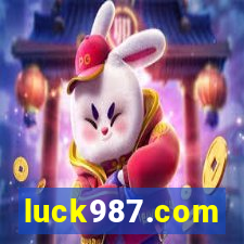 luck987.com