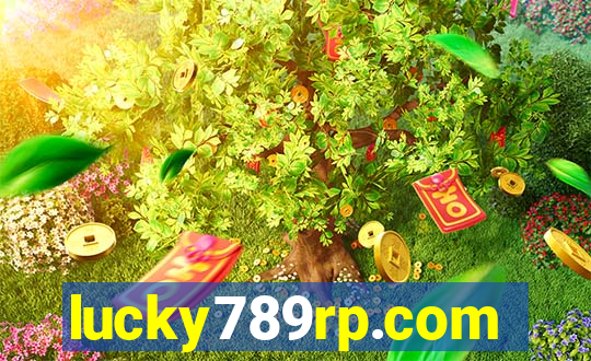 lucky789rp.com