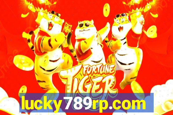 lucky789rp.com