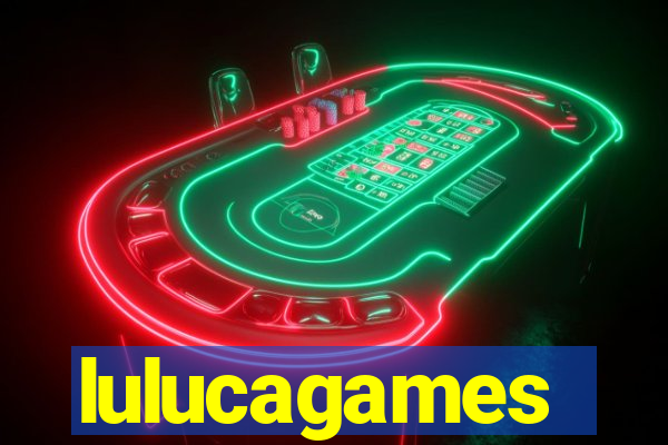 lulucagames