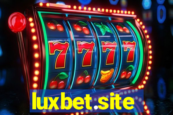 luxbet.site