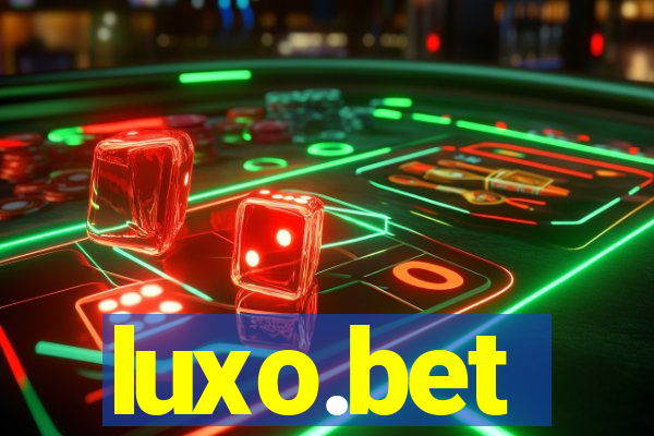 luxo.bet