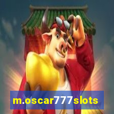 m.oscar777slots