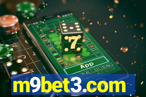 m9bet3.com