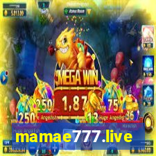 mamae777.live