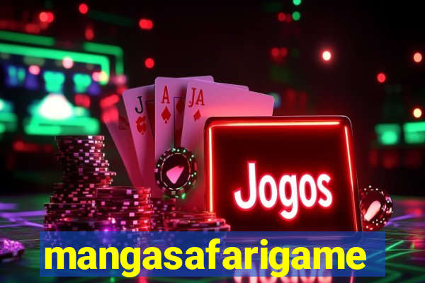 mangasafarigame