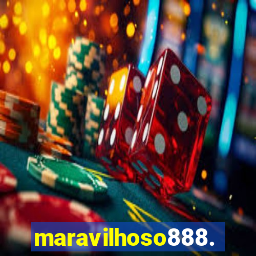 maravilhoso888.com