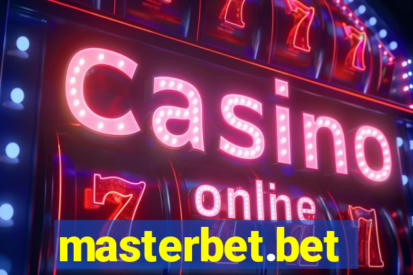 masterbet.bet