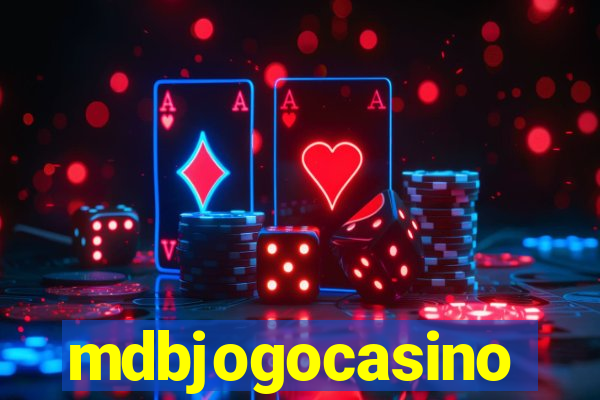 mdbjogocasino