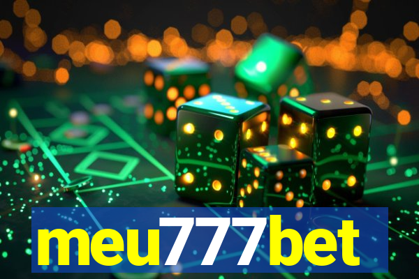 meu777bet