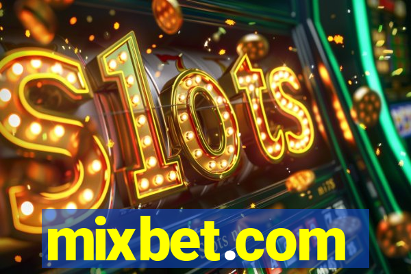 mixbet.com