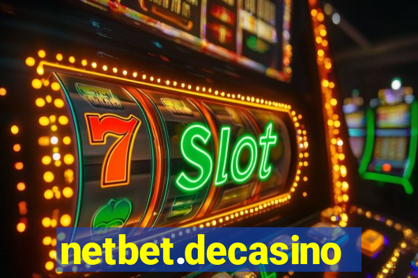 netbet.decasino